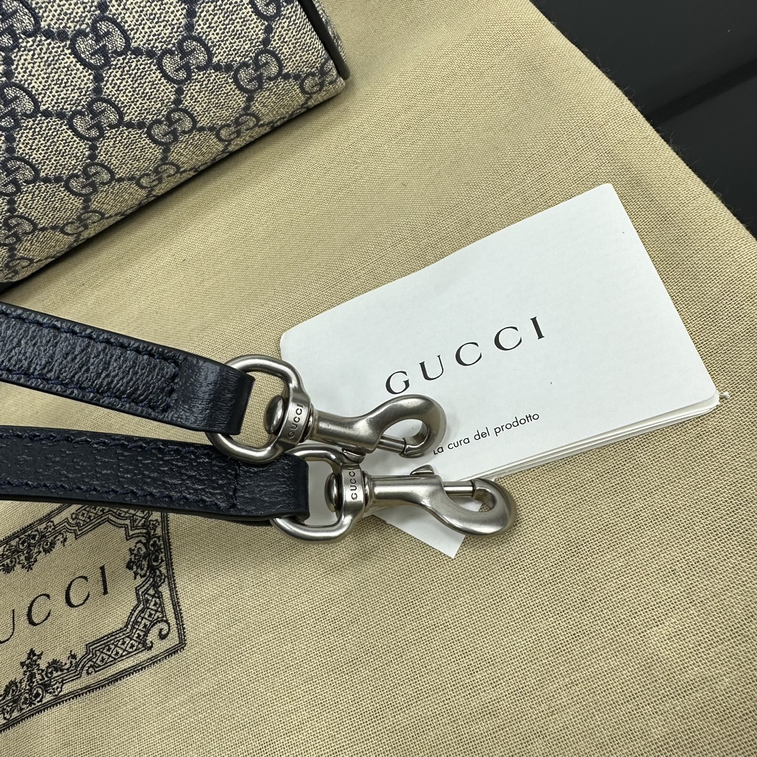 Gucci Boston Bags